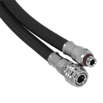 Scubaforce Inflatorhose 15cm